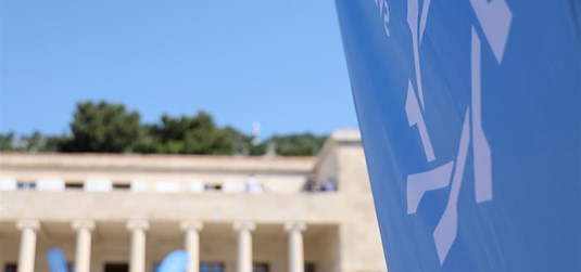 Sve je spremno za jubilarno 20. izdanje Međunarodne veslačke regate Sveti Duje!