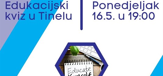 AIESEC SPLIT I ESN SPLIT ZAJEDNO ORGANIZIRAJU EDUKACIJSKI KVIZ NA KAMPUSU