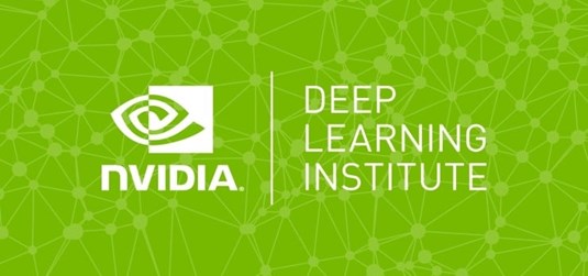 NVIDIA Deep Learning Institute organizira besplatni online tečaj 