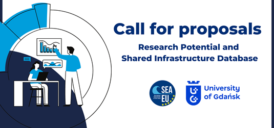 Otvorene prijave na natječaj Sveučilišta u Gdanjsku za združena istraživanja i poučavanja