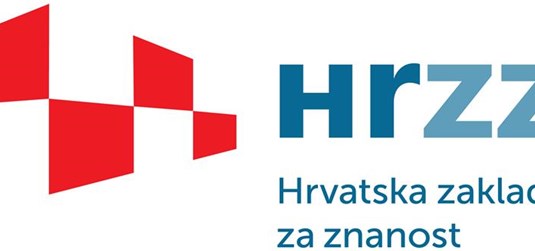 Natječaj Istraživački projekti Hrvatske zaklade za znanost