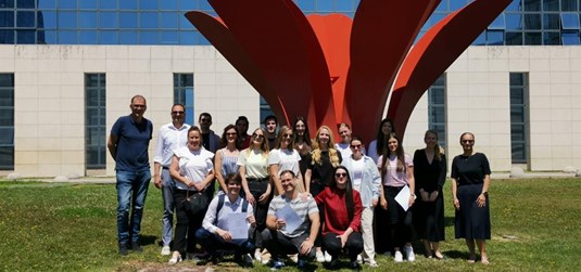 Održan SPI Demo Day 2022. - finale Studentske poslovne akademije Studentskog poduzetničkog inkubatora