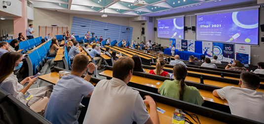 Treće izdanje STup! - međunarodnog sveučilišnog startup natjecanja: Split je i ove godine globalna pozornica sveučilišnog poduzetništva