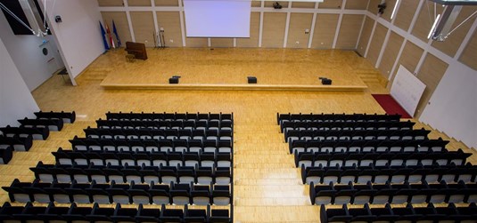 Predavanje o pojmu Otvorene znanosti te njenoj ulozi u znanstveno istraživačkom radu