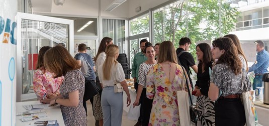 Tim „Prijatelji zdravlja“ pobijedio u velikom finalu studentskog poduzetničkog programa UniStart