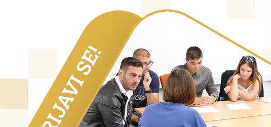 Otvorene prijave za program StartIT Student!