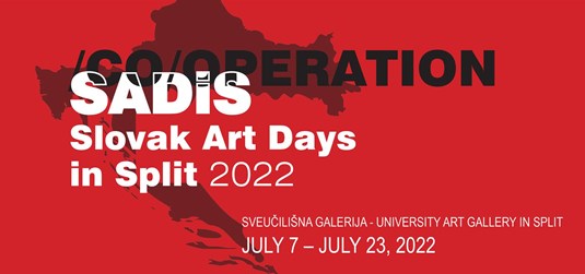 Dani Slovačke u Splitu - SADiS 2022