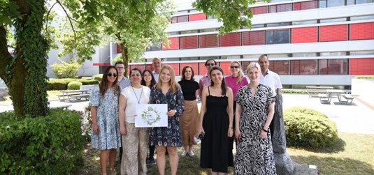 Održan sastanak partnera Erasmus+ projekta EUGPUT