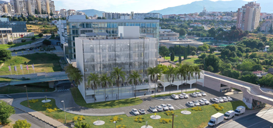 Pogledajte kako će izgledati Znanstveno-inovacijski centar Sveučilišta u Splitu-ZIC