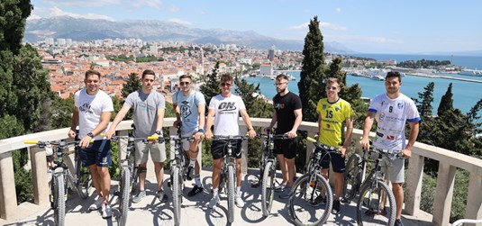 STUDENTSKI STANDARD - Aktivnosti Studentskog centra u retrovizoru