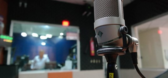Želiš biti dio tima Radio Kampusa? Prijave u tijeku!