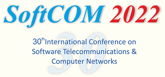 Održana 30. međunarodna znanstvena konferencija SoftCOM 22