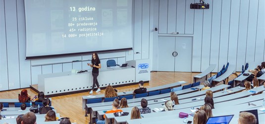 Photoshop 101: DUMP organizes a cycle of free lectures on photo processing