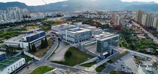 Znanstvenici Sveučilišta u Splitu među 2 posto najcitiranijih u svijetu u 2021. godini
