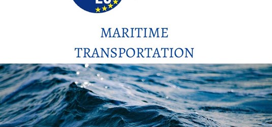 Blue Talks lectures continue in the framework of SEA EU