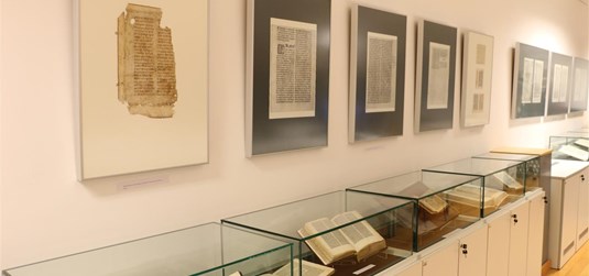 Propovijedi sv. Augustina pustinjacima: nova inkunabula Sveučilišne knjižnice u Splitu