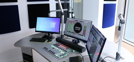 Prvi rođendan frekvencije Radio Kampusa 104.1 MHz!