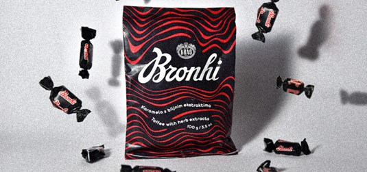 Academy of Arts Visual Communication Design Department’s triumph at the Croatian Design Exhibition 21/22