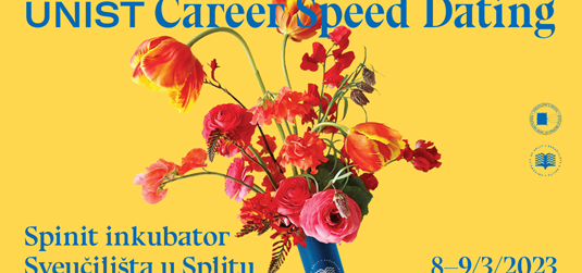 Započele prijave za drugo izdanje događanja UNIST Career Speed Dating!