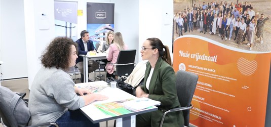 UNIST Career Speed Dating 2023 delighted students and employers once again