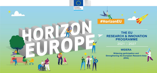 Novi natječaj Horizon Europe: Twinning Bottom-Up i Twinning Green Deal