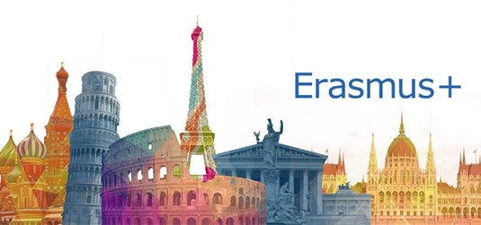 Natječaj za odlazne mobilnosti osoblja u okviru programa Erasmus+ KA171 – Suradnja s partnerskim zemljama natječajna godina 2022.