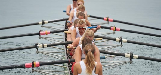 Oxford gets double gold and Split’s female students win bronze