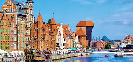 University of Gdansk: Summer School for the promotion of Democratic Values