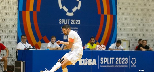 Prva utakmica pred domaćom publikom: „Pokazali smo zavidnu razinu i dobro usmjerili utakmicu!“