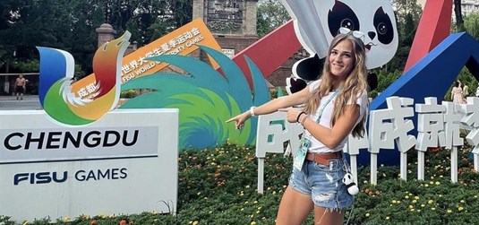 Ljeto bogato sveučilišnim sportskim natjecanjima