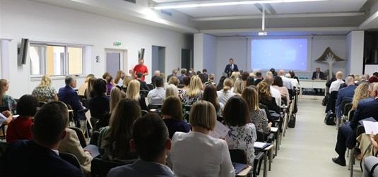 Započela 17. međunarodna znanstvena konferencija Hrvatsko-francuski upravno pravni dani