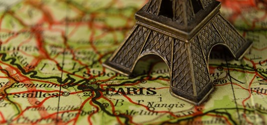 Besplatni online tečaj francuskog jezika