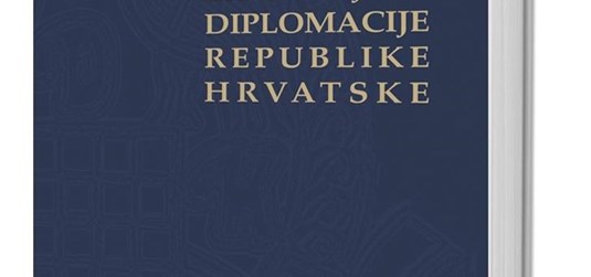 Predstavljanje niza knjiga „Sjećanja i prilozi za povijest diplomacije Republike Hrvatske Prvo desetljeće” i završne „Knjige šeste“