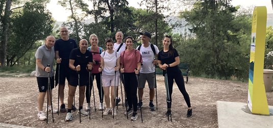 Održan SEA-EU Sport Staff Week na temu Challenges and Opportunities: International Sports Context