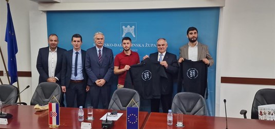 Split-Dalmatia County will co-finance private housing for University of Split’s students