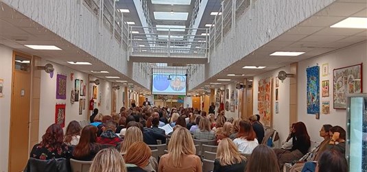 Na Filozofskom fakultetu održani 26. dani ranog i predškolskog odgoja i obrazovanja Splitsko-dalmatinske županije 