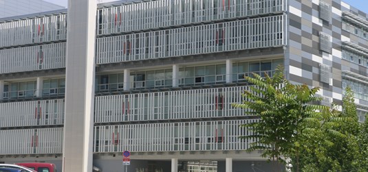 Svečane promocije na Sveučilišnom odjelu zdravstvenih studija