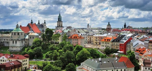 Poljsko Sveučilište u Lublinu traži članove za istraživački tim