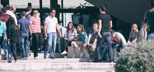 Poziv za dostavu molbi za stipendiranje studentskog posjeta Penn State University 