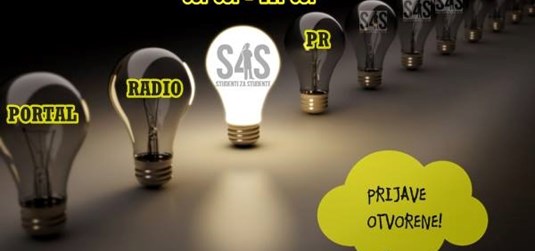 Udruga S4S prima nove članove