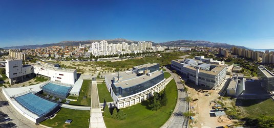 Natječaj za dodjelu Rektorovih nagrada studentima Sveučilišta u Splitu