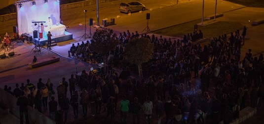 Te Deum, misa zahvalnica za kraj akademske godine