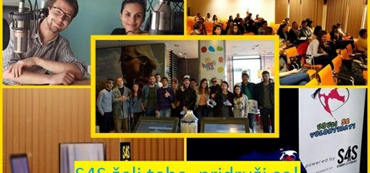 Udruga studenti za studente Split traži nove članove