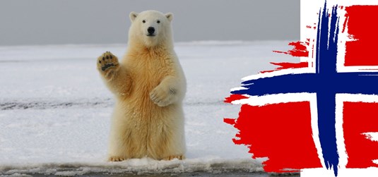 Kako mislite da će Arktik izgledati 2050. godine? Prijavite se na akademiju High North Dialogue u Norveškoj i doznajte odgovore!