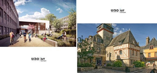 SEA-EU prilika za nastavnike: Međunarodni dani IUT Quimper 2026.