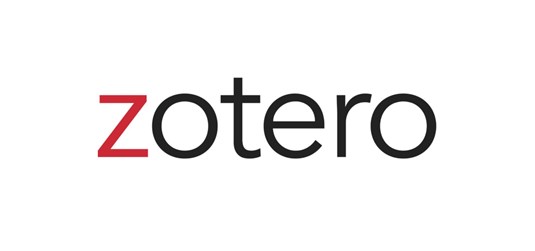 Otvorene prijave za doktorski tečaj: “I build my bibliographies with Zotero”