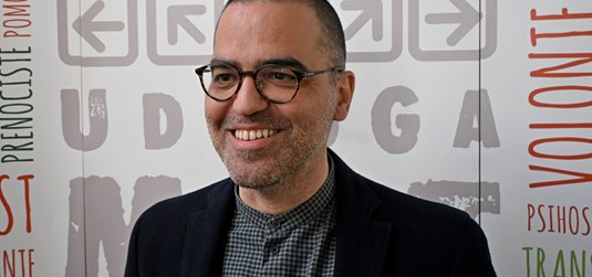 Prof. Toni Maglica: Još nisam upoznao čovjeka koji nema dobrog u sebi