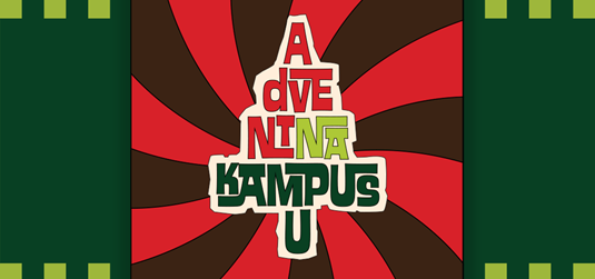 Sve je spremno za najbolji advent u gradu - Advent na Kampusu!
