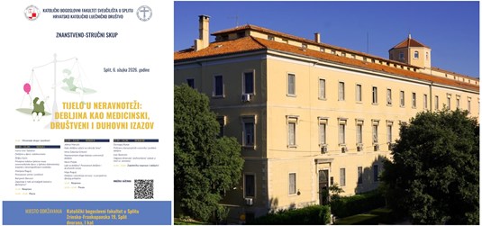 Skup na KBF-u: Liječnici govore o medicinskim, društvenim i duhovnim aspektima debljine