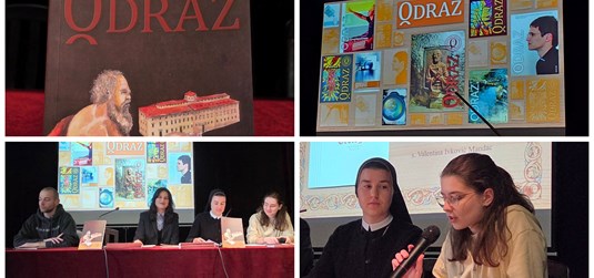 Na KBF-u predstavljen studentski časopis 